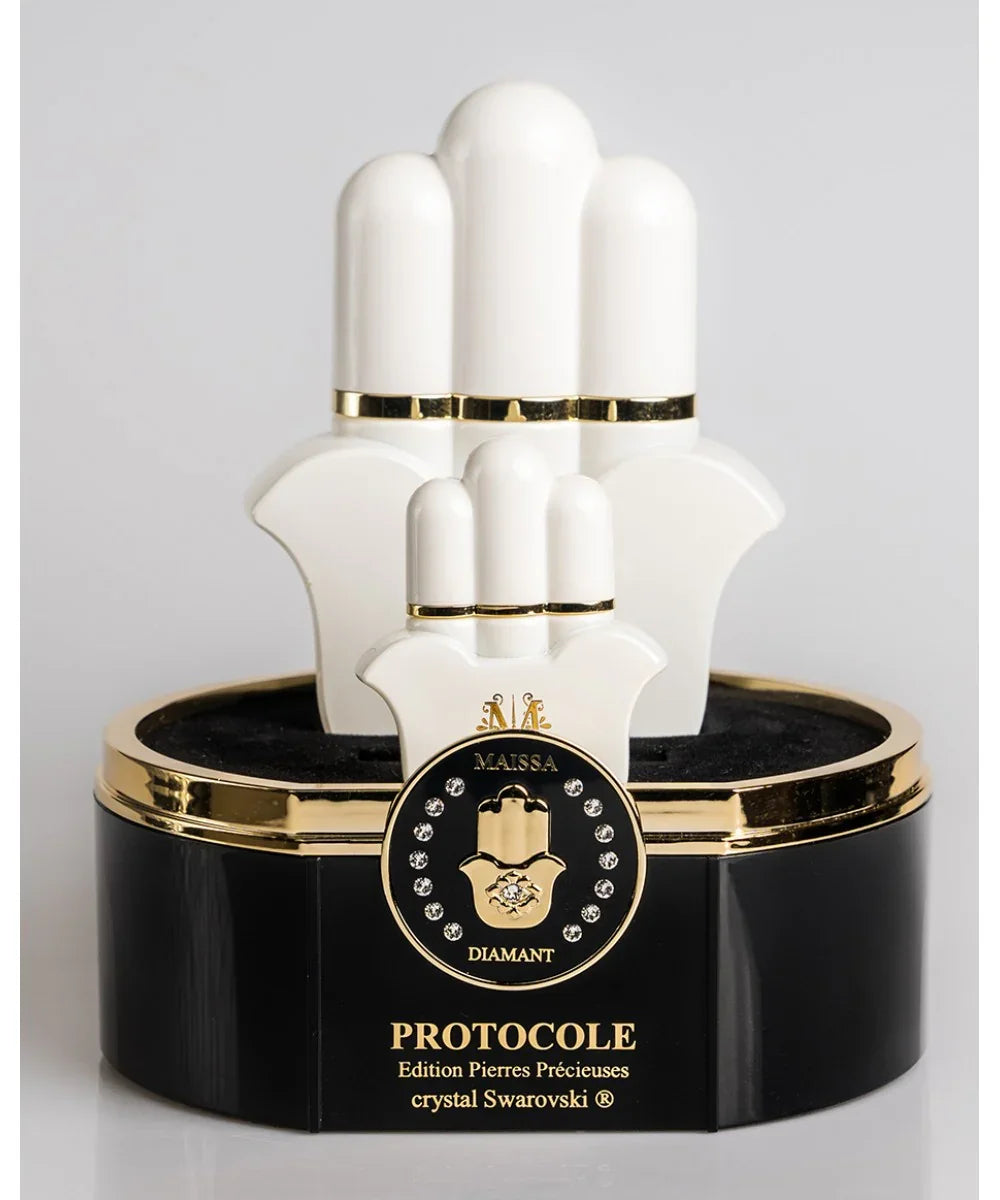Precious Stones Edition - Protocole Gift Box