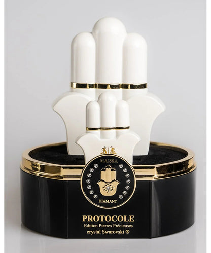 Precious Stones Edition - Protocole Gift Box