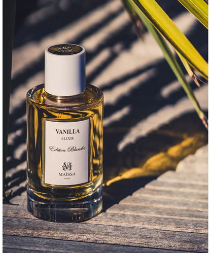 Vanilla 100ml Eau de Parfum